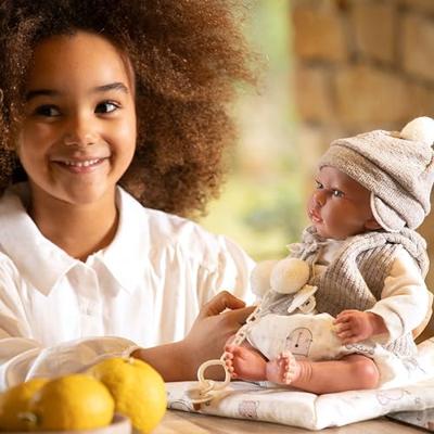 Baby born pop Arias Vega (40 cm)