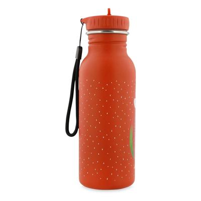 Trixie drinkfles - mr. parrot, 500ml Trixie drinkfles - mr. parrot, 500ml