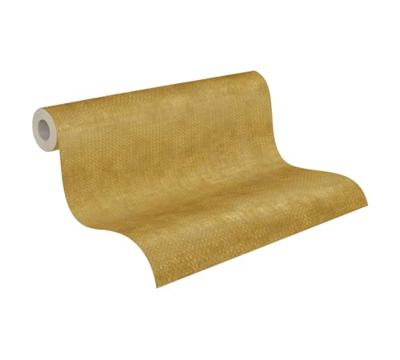 AS Creation THE BoS - Geel - Grafisch - 388265