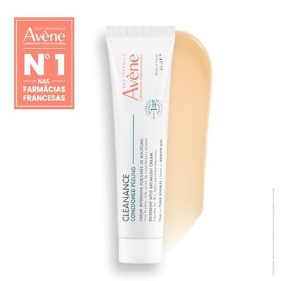 Avène Cleanance Comedomed Peeling 40ml - thumbnail