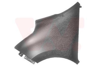 Voorspatbord Links 3799657