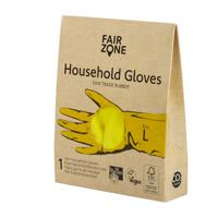 Fair Zone Household Gloves Maat L - thumbnail