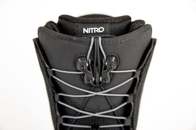 Nitro Snowboardschoenen Heren 46.5 Nitro Snowboardschoenen Heren 46.5