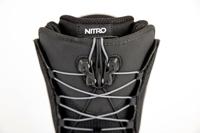 Nitro Snowboardschoenen Heren 46.5 - thumbnail
