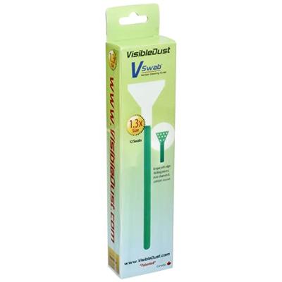 Visible Dust Ultra MXD-100 VSwabs 1.3