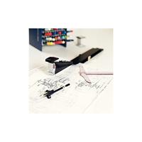 Rapid blokhechter Heavy Duty 12 (lange arm) - thumbnail