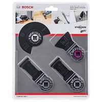 Bosch Accessoires Accessoireset 3 "Laminaatset" | 2608661696 - 2608661696 - thumbnail