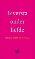 Ik versta onder liefde - Huub Oosterhuis - ebook - thumbnail