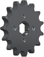ESJOT Sprocket 428 15z standard - thumbnail