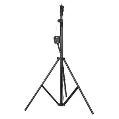 Showtec Showtec Wind-Up Lightstand 3000mm