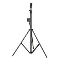 Showtec Showtec Wind-Up Lightstand 3000mm - thumbnail