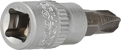 Brilliant Tools BT020993 BT020993 Verwisselbare kop