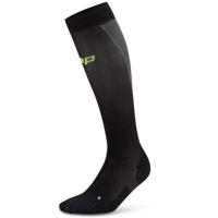 CEP Core Run Ultralight Compressiesokken Heren - thumbnail