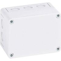 Spelsberg TK PS 2518-9-m Installatiebehuizing 254 x 180 x 90 Polystereen (EPS) Grijs-wit (RAL 7035) 1 stuk(s) - thumbnail
