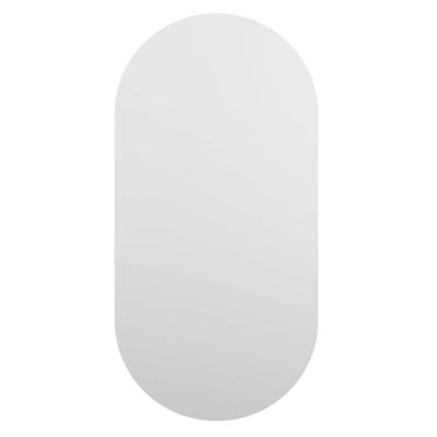 VidaXL Spiegel 40x20 cm glas