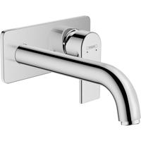 Hansgrohe Wastafelmengkraan Eengreeps Inbouw Vernis Shape Voor Wandmontage Voorsprong 20.7 cm Chroom - thumbnail