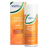 Calendulan derma lotion - thumbnail