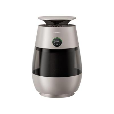 Dreame AP10 luchtreiniger, goudkleurig