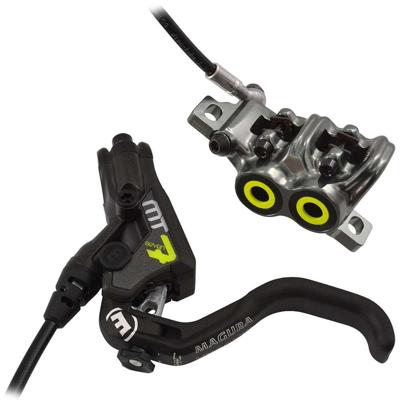 Magura remset mt7 hc zwart 1-vinger v/a 2702431