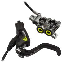 Magura remset mt7 hc zwart 1-vinger v/a 2702431 - thumbnail