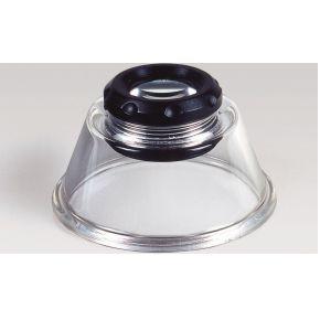 Kaiser 2332 Basis loep magnification: 10x