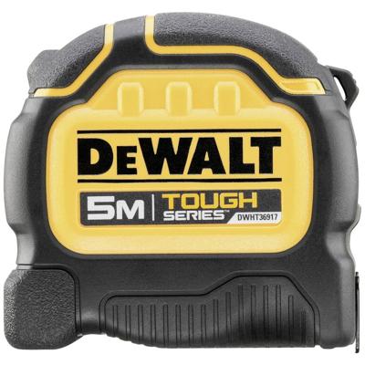 DeWALT DWHT36917-0 TOUGH Rolbandmaat 5m x 32mm