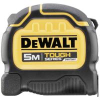 DeWALT DWHT36917-0 TOUGH Rolbandmaat 5m x 32mm - thumbnail