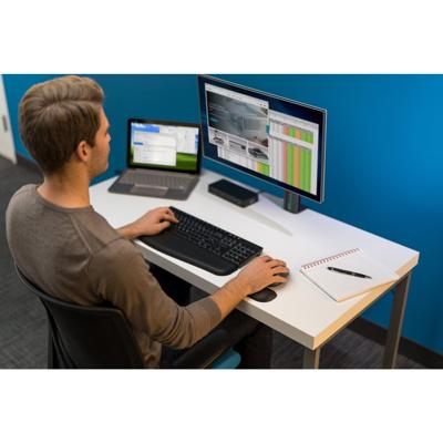 Kensington Pro Fit Wireless Full Size Muis