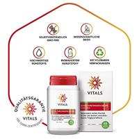 Ultra Pure DHA/EPA 500 mg - thumbnail