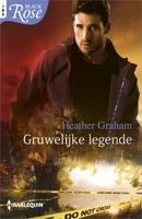 Gruwelijke legende - Heather Graham - ebook - thumbnail