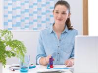 Tesa lijmstempel, op blister - thumbnail