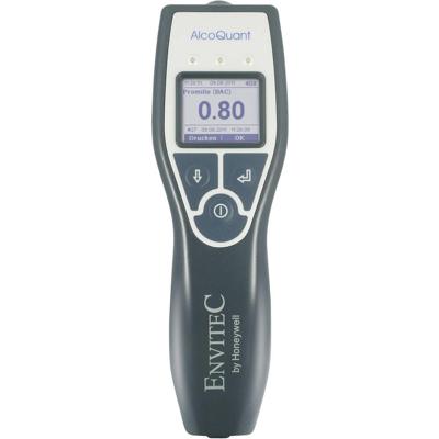 Envitec by Honeywell AlcoQuant 6020 Alcoholtester 0 tot 5.5 ‰ Incl. display Envitec by Honeywell AlcoQuant 6020 Alcoholtester 0 tot 5.5 ‰ Incl. display