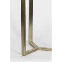 Light & Living Zuil 'Retiro' 60cm hoog, kleur Goud - thumbnail