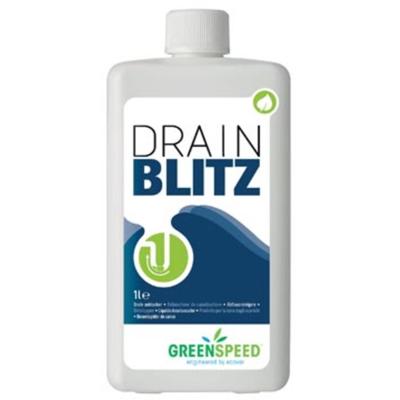 Ontstopper Greenspeed Drain Blitz 1 liter
