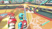 Nintendo Switch ARMS - thumbnail