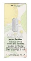 Clinique Even Better Makeup SPF15 #25 Fles Crème 30 ml - thumbnail
