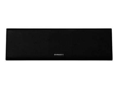 Dynaudio Evoke 25C Black High Gloss