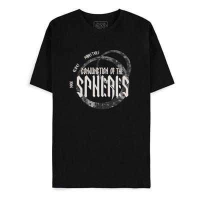 The Witcher Blood Origin - Men's Short Sleeved T-shirt