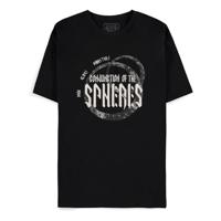 The Witcher Blood Origin - Men's Short Sleeved T-shirt - thumbnail