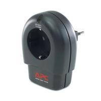 APC Essential SurgeArrest 1-voudig P1T-GR - thumbnail