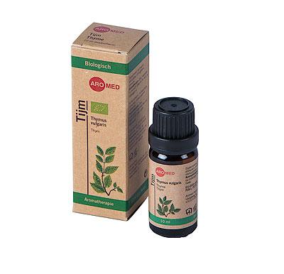 Aromed Olie Tijm Bio