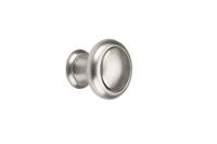 Metafranc Meubelknop 25Mm Rvs Look W - WU0123031 - thumbnail