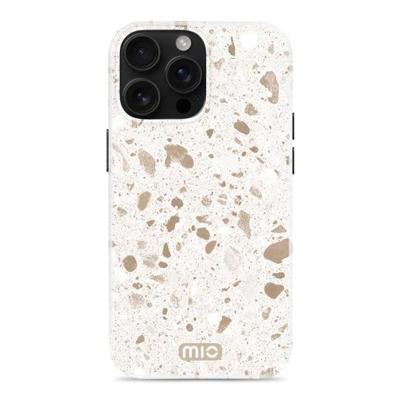 MIO Soft Terrazzo Magsafe Compatible for iPhone 16 Pro