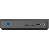 Zotac ZBOX CI343 Nano Mini-PC BB N100, ZBOX-CI343-BE - thumbnail
