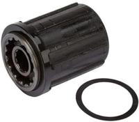 Shimano remgreep deore xt hydraulisch rechts zwart - thumbnail