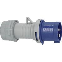 Brennenstuhl 1081010100 CEE-stekker 230 V 1 stuk(s) - thumbnail