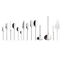 VILLEROY & BOCH - NewWave 18/10 - Bestekset 12 persoons 113-dlg - thumbnail