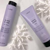 Lakmé Teknia White Silver Mask Mask 250ml - thumbnail