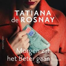 Morgen zal het beter gaan