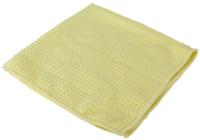 Protecton zeem 40 x 40 cm synthetisch geel - thumbnail